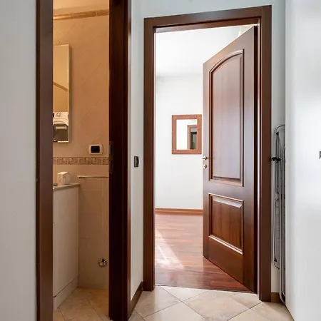 Apartamento 10min Dalla Ghirlandina And Relax In Modena