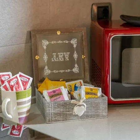 10min Dalla Ghirlandina And Relax In Apartamento *
