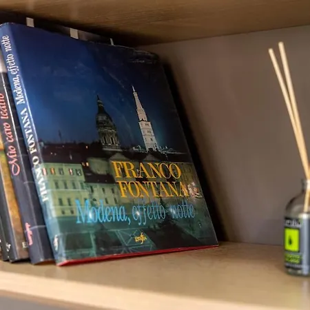 10min Dalla Ghirlandina And Relax In Modena