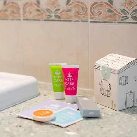 Appartamento [10min Dalla Ghirlandina] Love&relax In Modena