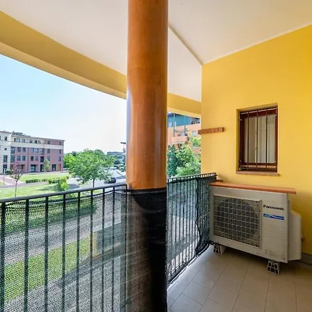 10min Dalla Ghirlandina And Relax In 公寓 摩德纳