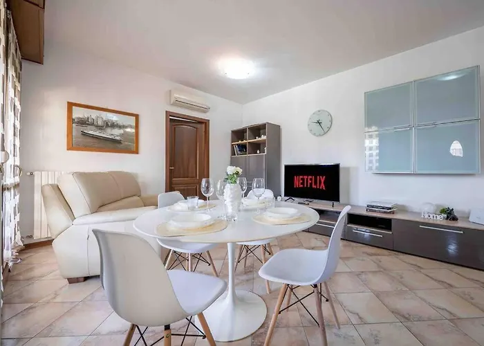 10min Dalla Ghirlandina And Relax In Appartement Modena