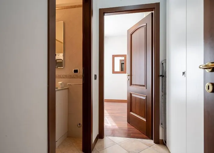 Appartement 10min Dalla Ghirlandina And Relax In Modena