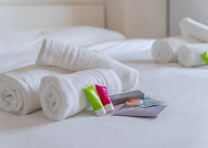 10min Dalla Ghirlandina And Relax In Modena