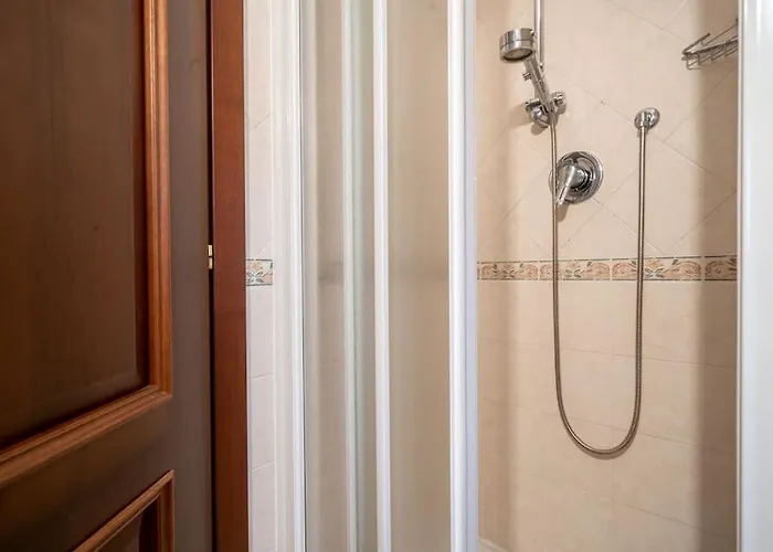 公寓 10min Dalla Ghirlandina And Relax In *