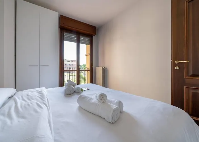 Appartement 10min Dalla Ghirlandina And Relax In *