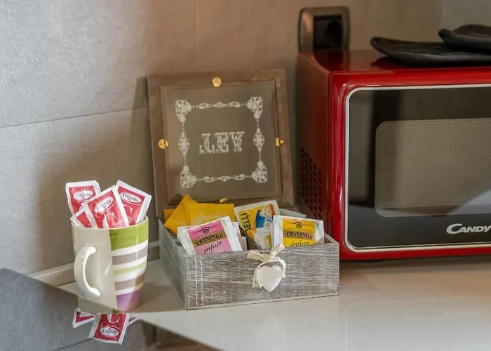 10min Dalla Ghirlandina And Relax In Appartement *