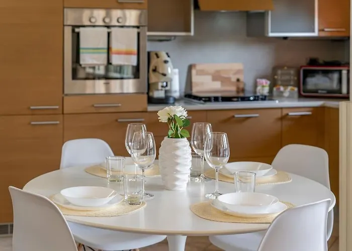 10min Dalla Ghirlandina And Relax In 公寓 *