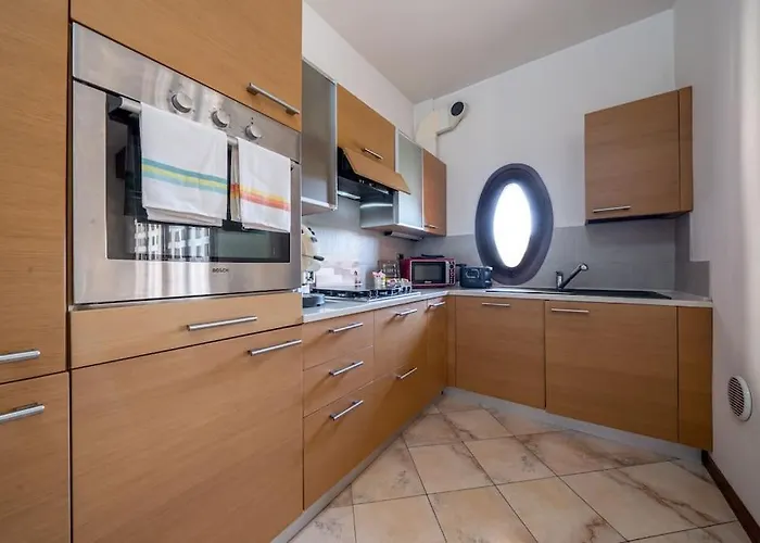 10min Dalla Ghirlandina And Relax In Appartement Modena