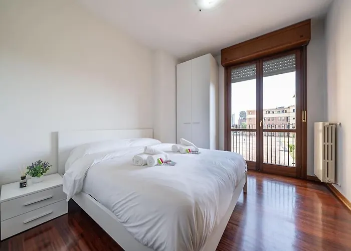 10min Dalla Ghirlandina And Relax In * 摩德纳