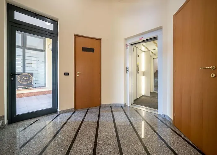 10min Dalla Ghirlandina And Relax In * Modena