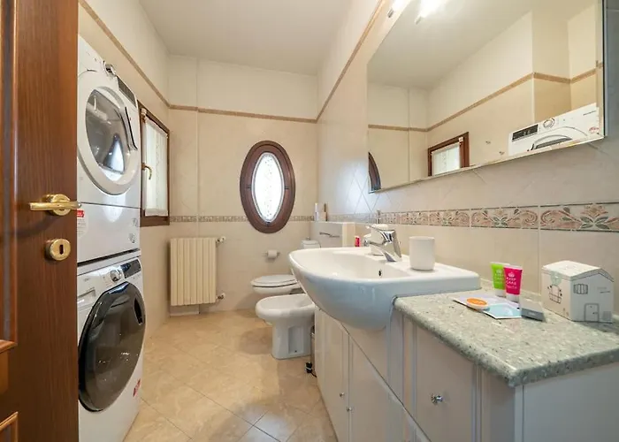 10min Dalla Ghirlandina And Relax In Appartement